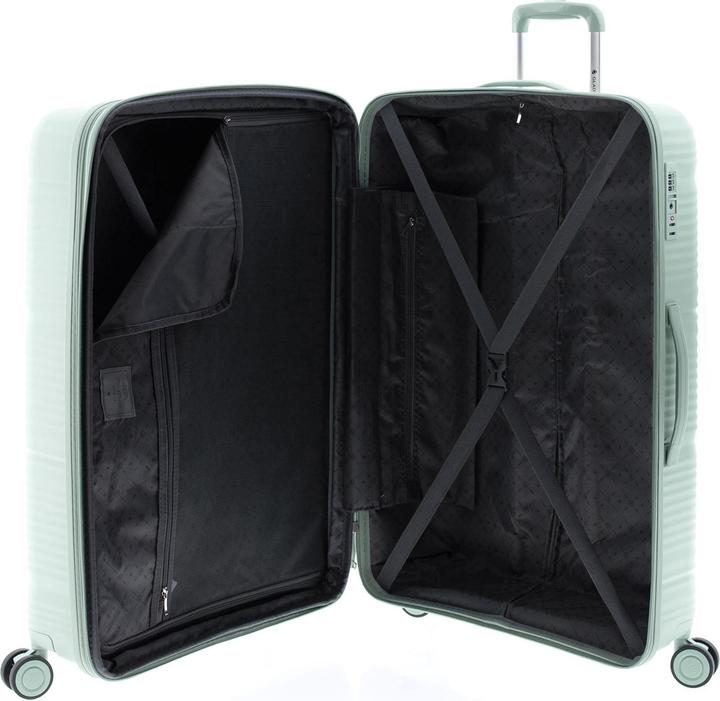 Immagine prodotto Wüsthof 0800 Carrello a 4 ruote da 76 cm con piega ad espansione (100 l)