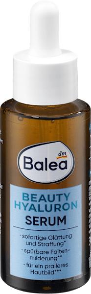 Produktbild dm Balea Serum Beauty Hyaluron (30 ml)