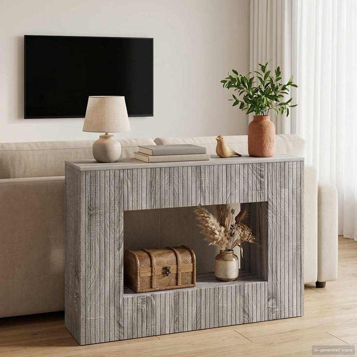 Image du produit vidaXL Konsolentisch (29 x 101 x 74 cm)