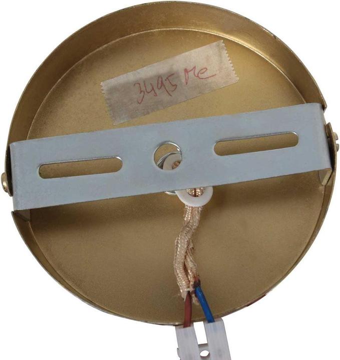 Produktbild Steinhauer Grazioglass (E27)