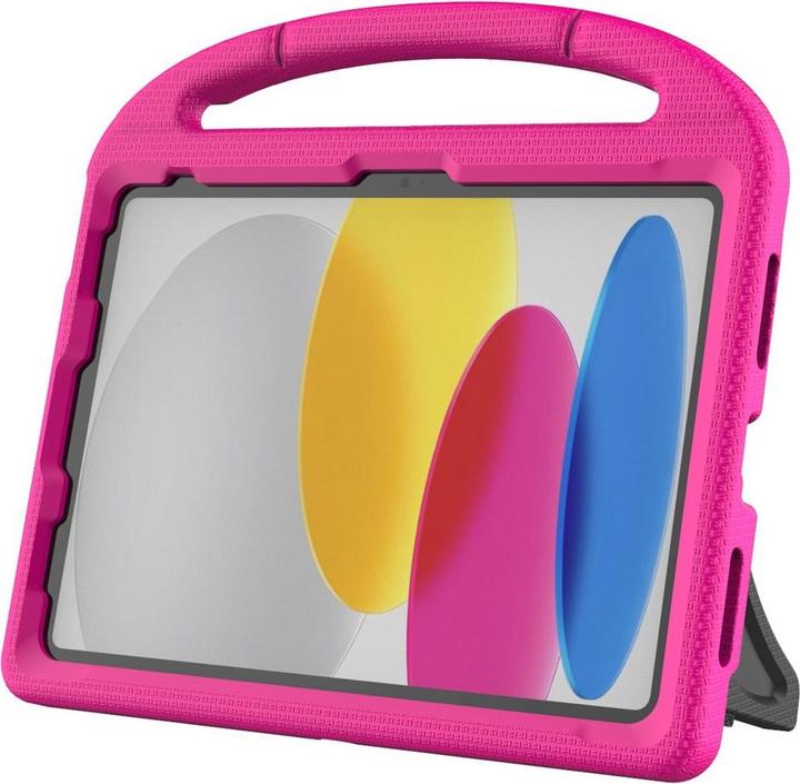 Image du produit Ueli Express Rugged Stand Kids Case (Apple iPad 2022 (10e génération), Apple iPad 2025 (11e génération))