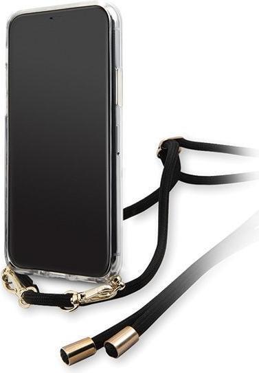 Actual product image Guess Necklace Case