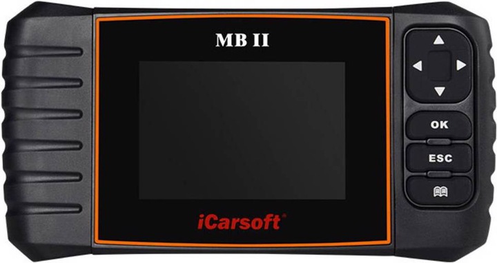 ICarsoft MB V2.0