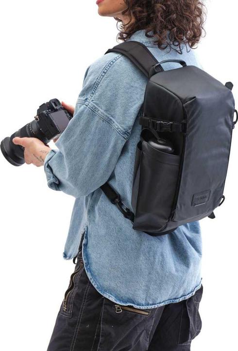 Actual product image Tenba Solstice v2 (Camera shoulder bag, 12 l)