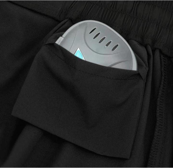 Produktbild Rdx SHORTS MMA T15 NOIR-XL (XL)