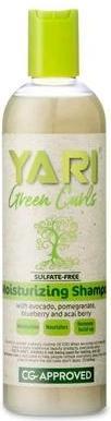 Immagine prodotto Yari Attivatore di ricci verdi Green Naturals Attivatore di ricci verdi 355ml Avocado (355)