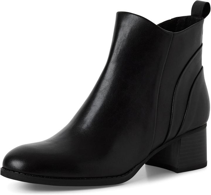Actual product image Marco Tozzi Stiefelette (38)
