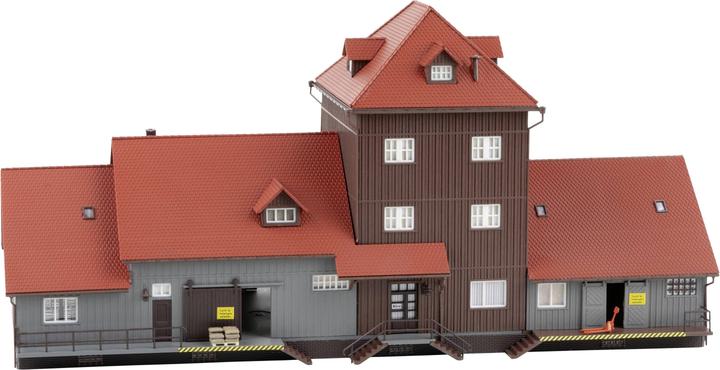 Actual product image Faller Warehouse