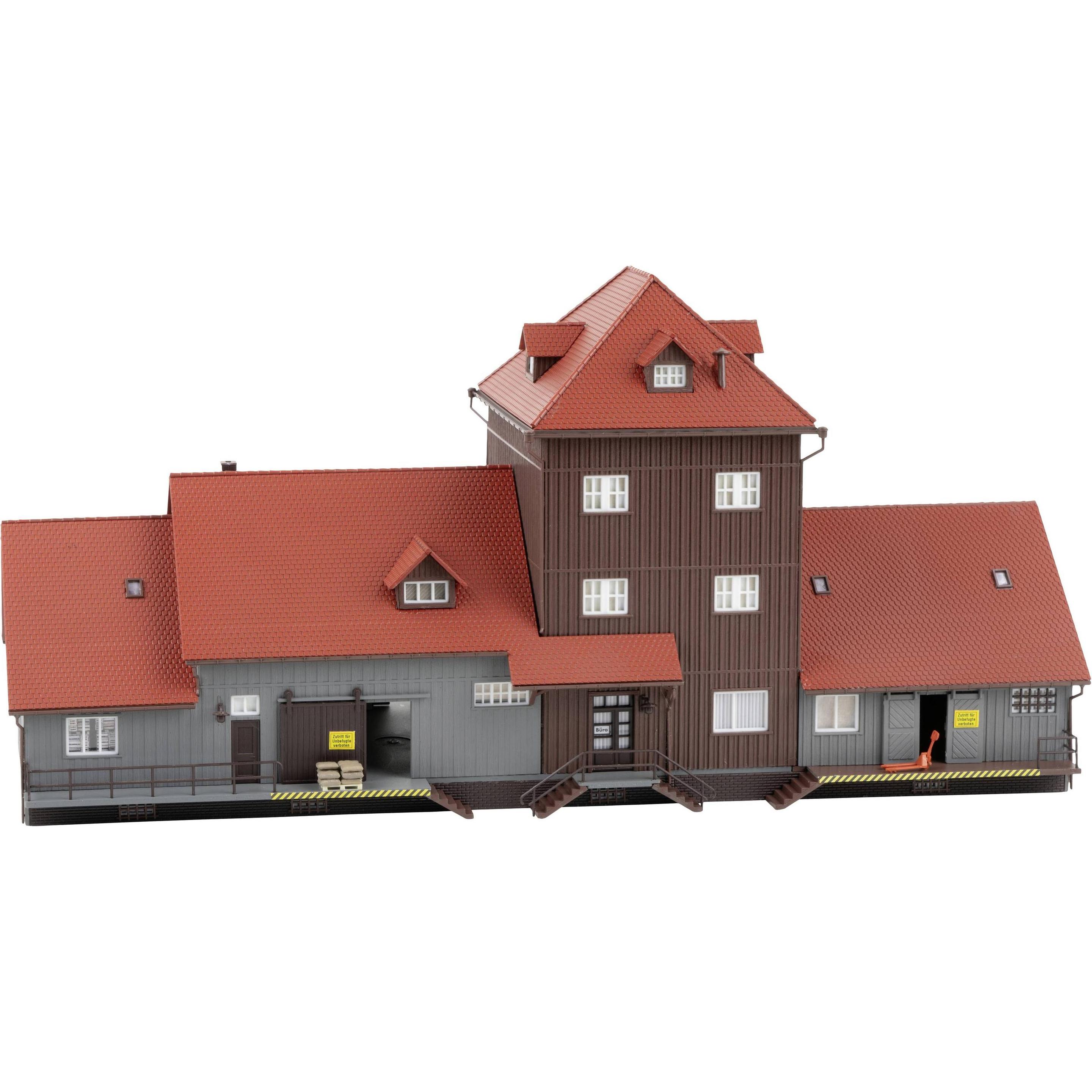 Faller Lagerhaus (191795)