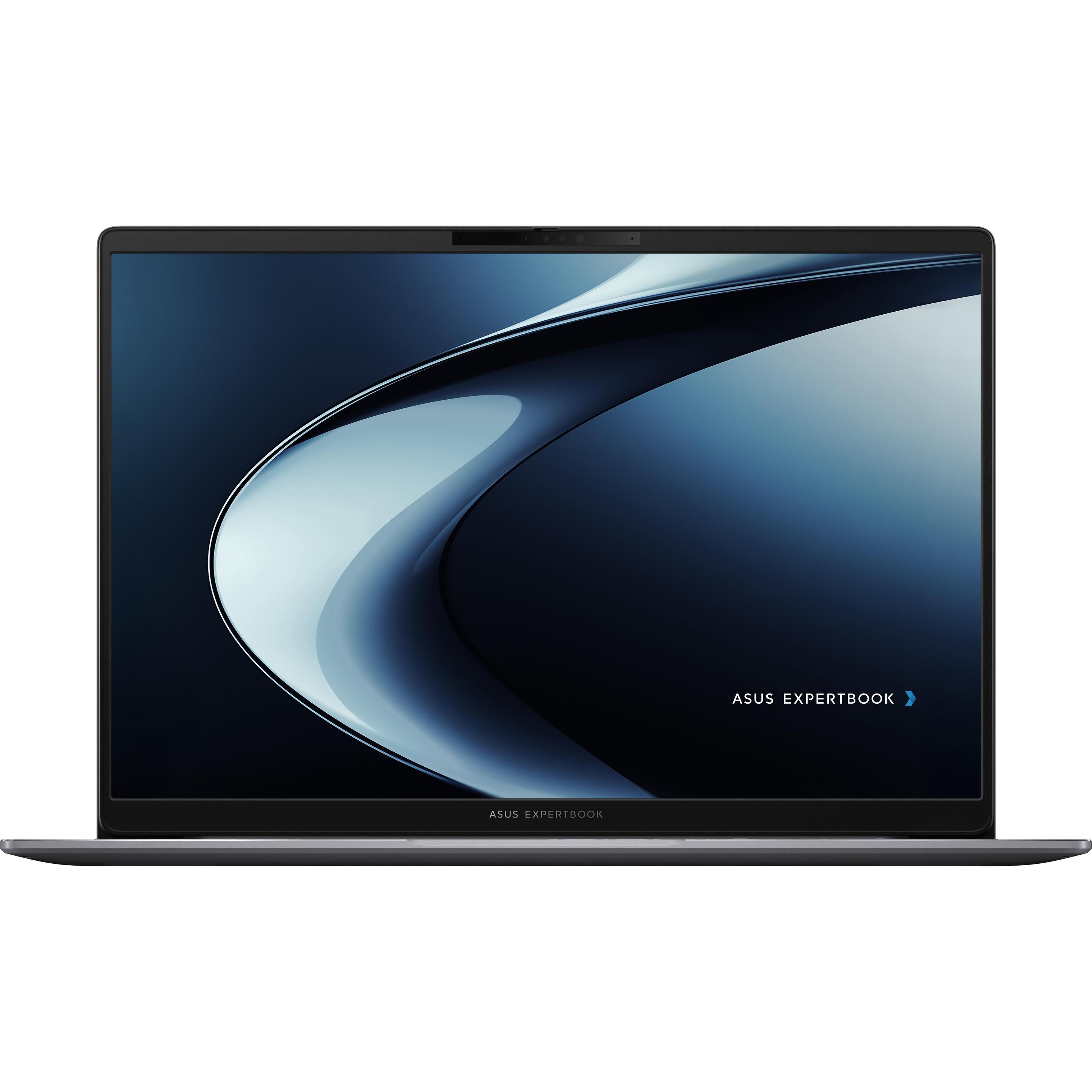 ASUS ExpertBook PM3 16" AI R5-330 16 1TB PM3606CKA-MB0196X W11P (16", 1000 GB, 16 GB, Deutschland), 