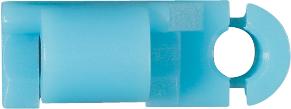 Actual product image KS Tools Werkzeuge-Maschinen GmbH Rod end clip right side for Mazda,pack of 10