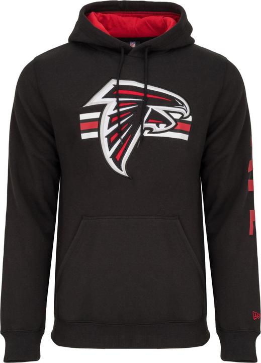 Produktbild New Era NFL Atlanta Falcons 3rd Down Hoodie Herren (XL)