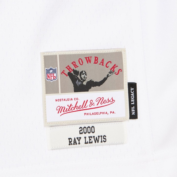Produktbild Mitchell & Ness NFL Legacy Jersey Seattle Seahawks 2011 Richard Sherman - L (L)