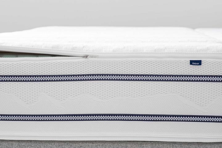 Produktbild bico ClimaFine (180 x 220 cm, Federkern)
