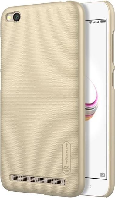 Produktbild Nillkin Super Frosted Shield Series (Xiaomi Redmi 5A)