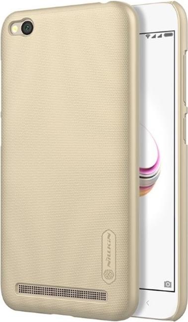 Actual product image Nillkin Super Frosted Shield Series (Xiaomi Redmi 5A)