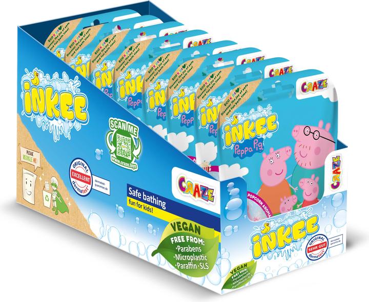 Image du produit Craze Peppa Pig