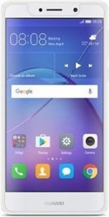Actual product image Protectorking 4x Panzerfolie Anti-Shock HD Klar (4 Piece, Mate 9 Lite)