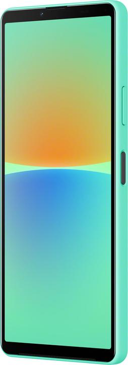 Immagine prodotto Sony Xperia 10 IV (128 GB, Verde, 6", SIM + eSIM, 12 Mpx, 5G)