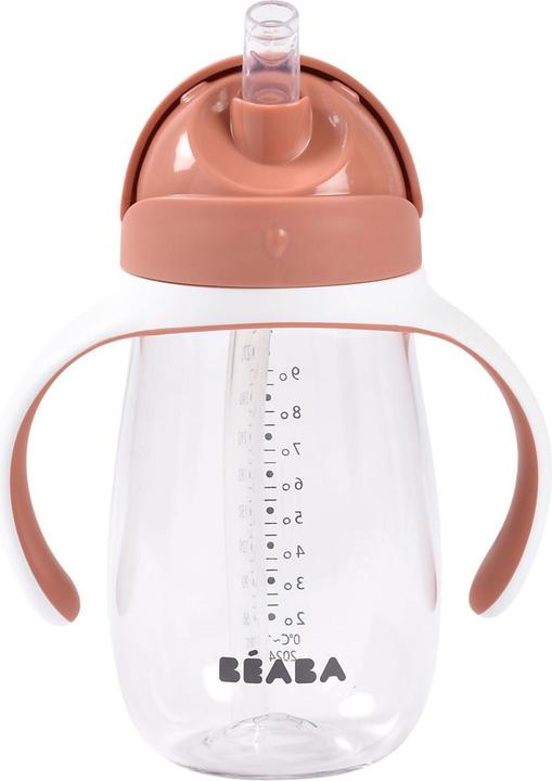 Actual product image Beaba Straw cup