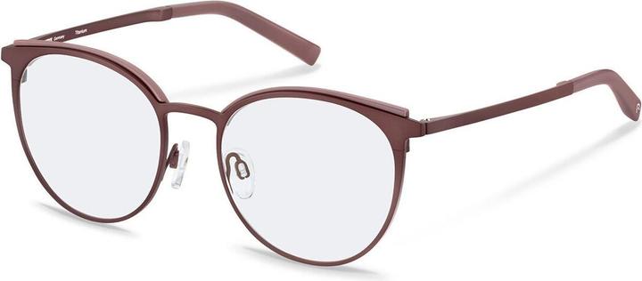 Productafbeelding Rodenstock Sonnenbrille mit Schutzetui