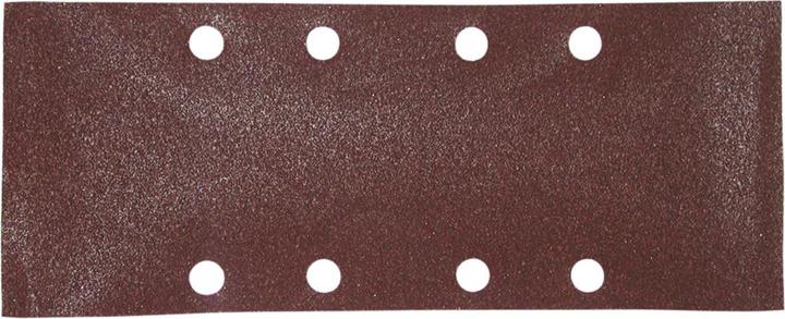 Actual product image Makita Schleifpapier (100)