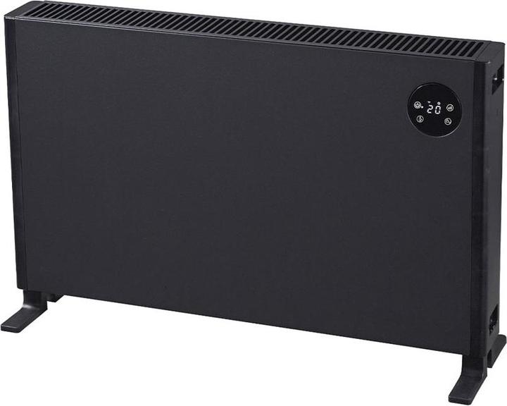 Kibernetik FSP Konvektorheizung 2 kW mit WIFI (2000 W)