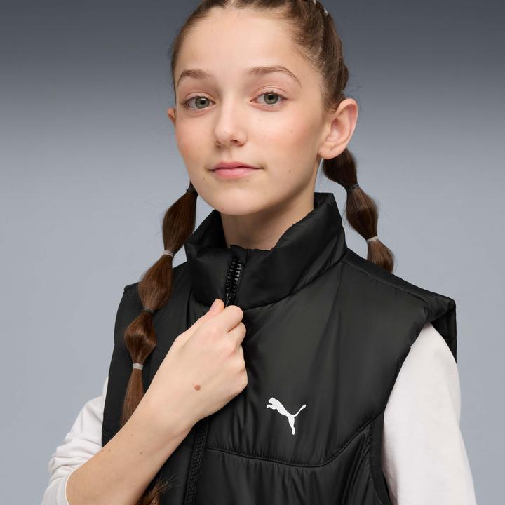 Produktbild Puma ESS Padded Vest (164)