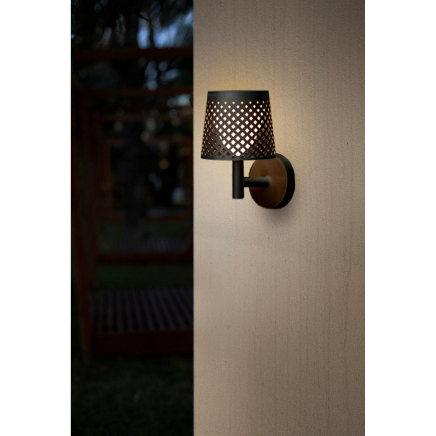 Thumbnail - Newgarden, Gartenbeleuchtung, Greta (80 lm, IP65)