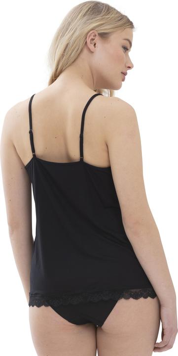 Produktbild Mey Female Basic - Spaghetti-Top Serie Luise (40)