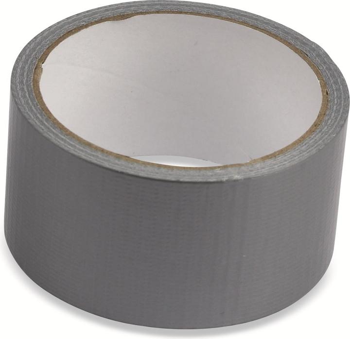 Productafbeelding Kinzo Reparatietape 48mmx10mtr (48 mm)