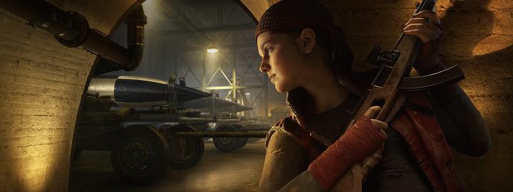 Image du produit Activision Microsoft Call of Duty : WWII, Xbox One Standard (Xbox One S, EN)