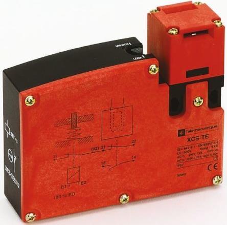 Immagine prodotto TE Sensors Interruttore,schermo