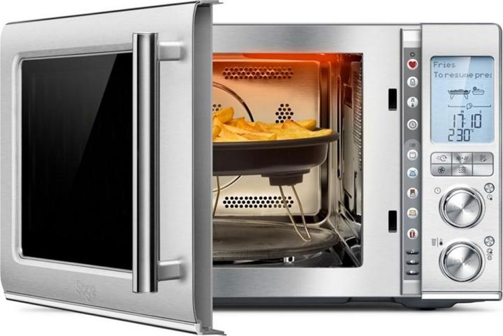 Actual product image Sage The Combi Wave (32 l)