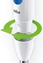 Immagine prodotto Braun MQ20236MWH