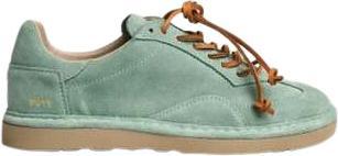 Immagine prodotto Panchic Scarpe da ginnastica in suede per donna (36)