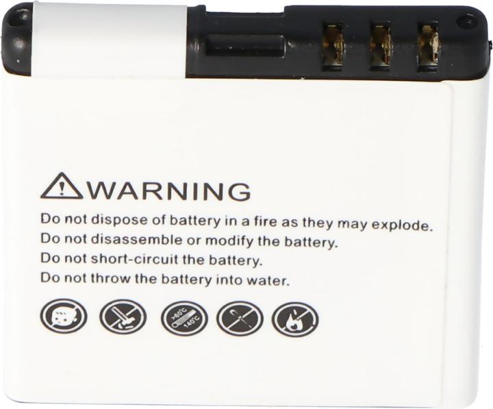 Immagine prodotto Nokia Akku 6500 classic