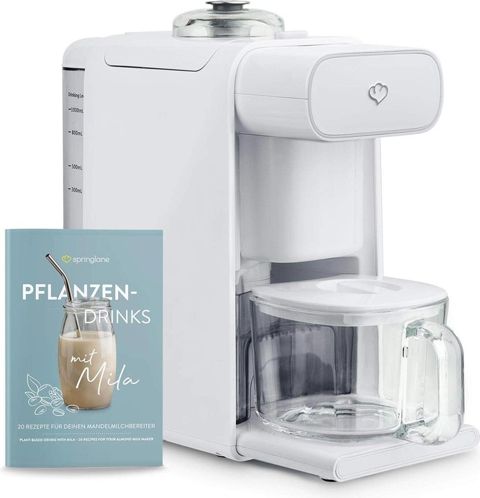Produktbild Springlane Mila 1L (1000 W)