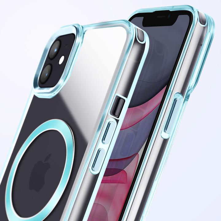 Actual product image Avizar Cristal Color Case (Apple iPhone 11)