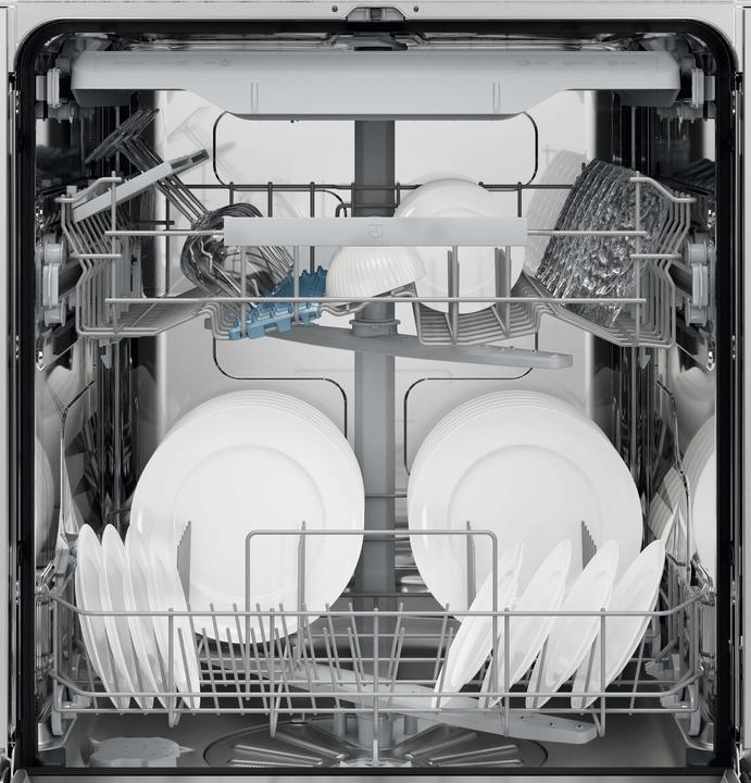Actual product image Electrolux E62LB202S