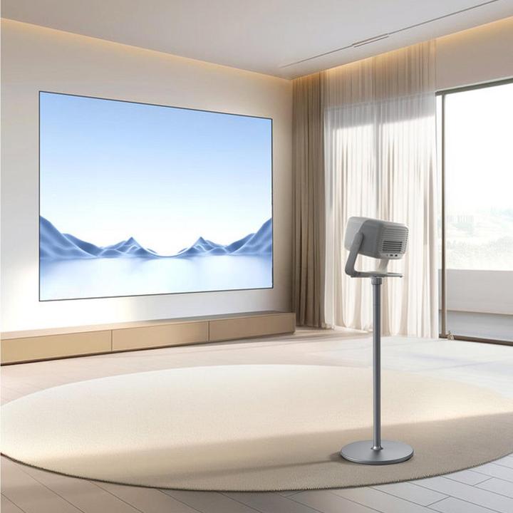 Produktbild JMGO Hull HD P062 Bodenständer (Boden)