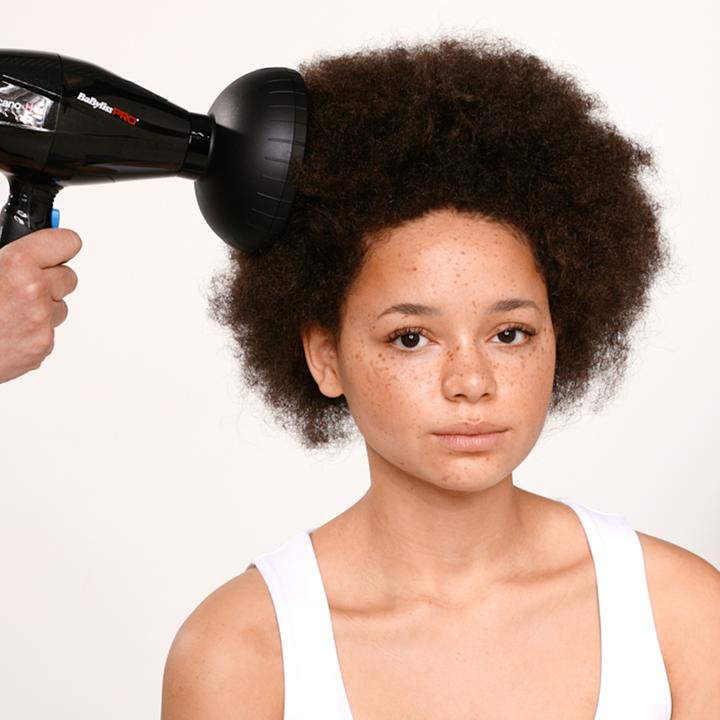 Immagine prodotto BaByliss Pro Diamante di titanio extra lungo