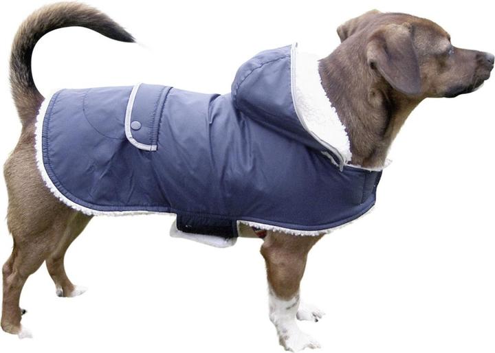Produktbild Kerbl Teddy (27, Hundemantel)
