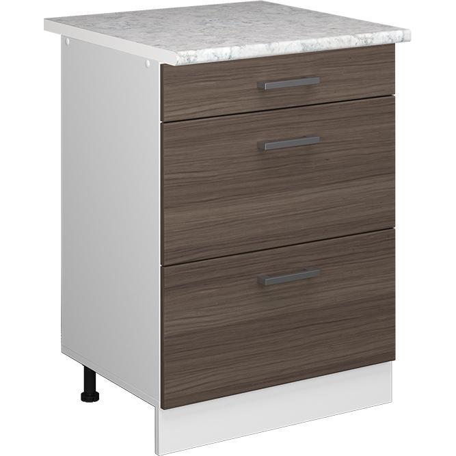 Vicco, Regal, Unterschrank R-Line