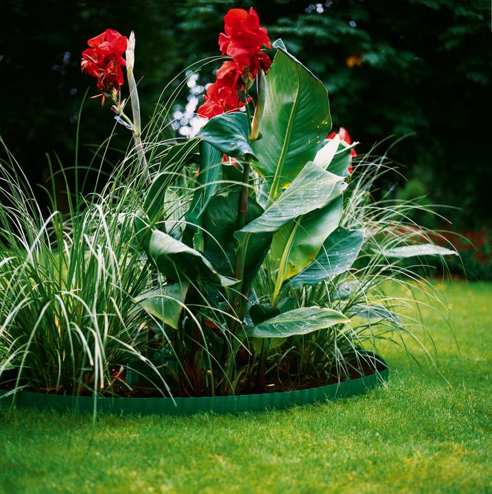 Produktbild Gardena Raseneinfassung (900 cm)