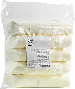 Produktbild Peggy Sage Makeup Latex Schwamm 25er Pack