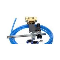 NBE, Grillausstattung + Ersatzteile, komp.rens kit 10-30kW - Kit til kompressorrens u. kompressor