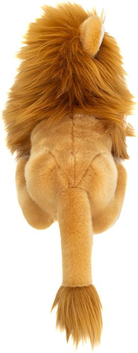 Image du produit Teddy Hermann Löwe liegend 30cm (18 cm)