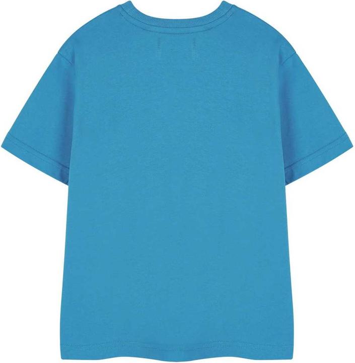 Produktbild Sonic The Hedgehog Glow Trio TShirt Jungen kurzärmlig (140)
