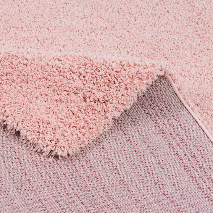 Image du produit Pergamon Tapis Shaggy à poils longs Luxury (160 x 230 cm)
